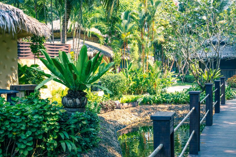 Garden Landscape Design