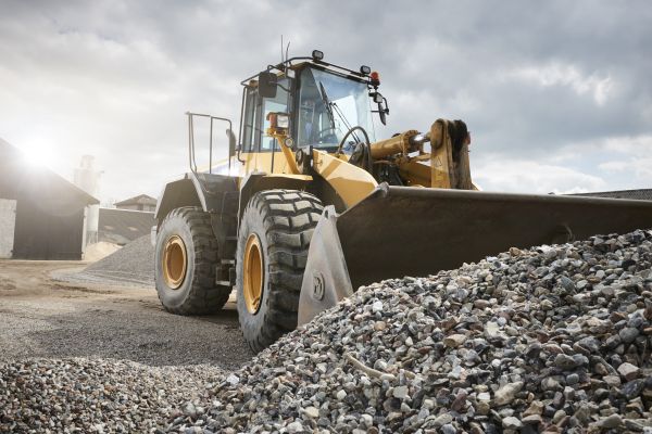 Driveway Gravel Delivery in Cheyenne