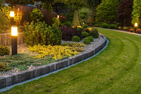 Garden Repair Service in Cheyenne