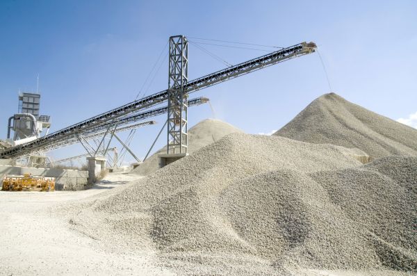 Stone Dust Delivery in Cheyenne