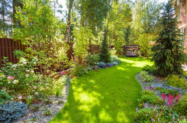 Monthly Garden Maintenance in Cheyenne