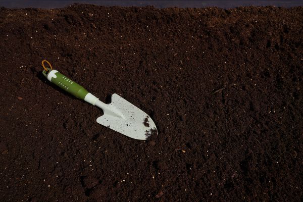 Rich Soil Delivery in Cheyenne