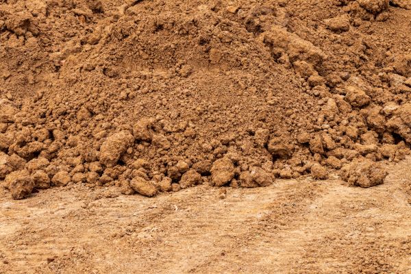 Sandy Loam Delivery in Cheyenne