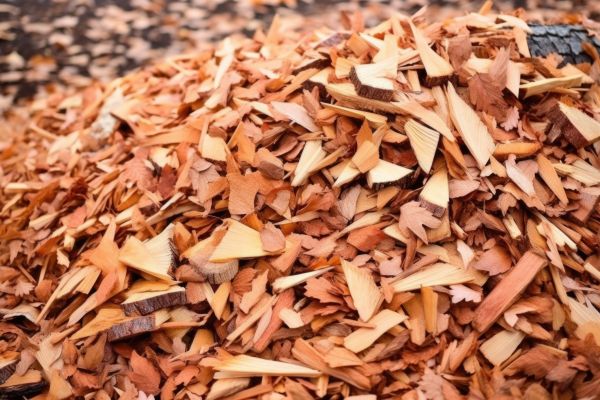 Cedar Chips Delivery in Cheyenne